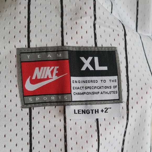 Anfernee Penny Hardaway Orlando Magic Jersey - Picture 6 of 8